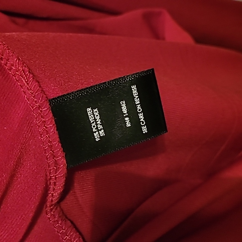 Button down blouse - Picture 4 of 6